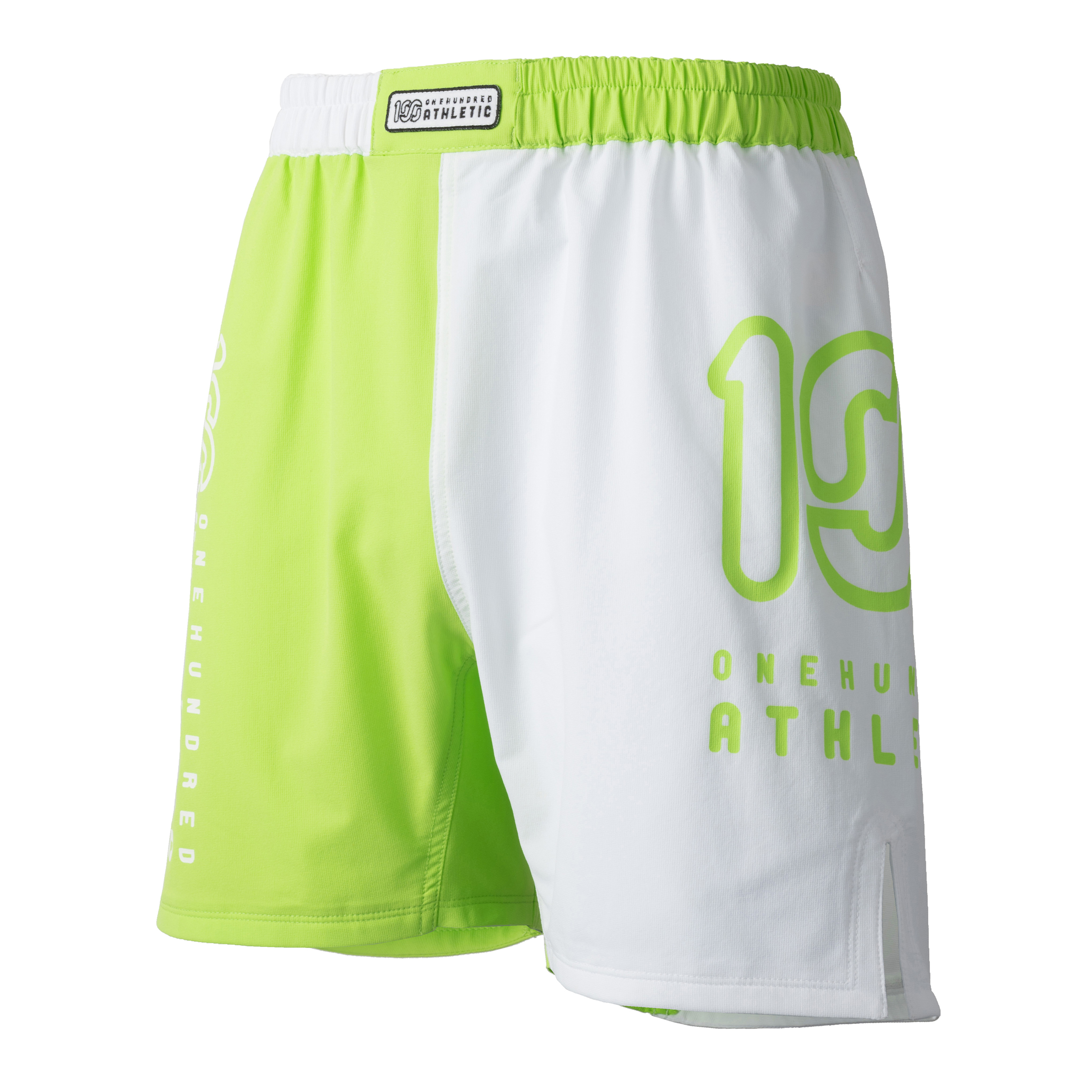 100A DRY GRAPPLE SHORTS *3G Type-B