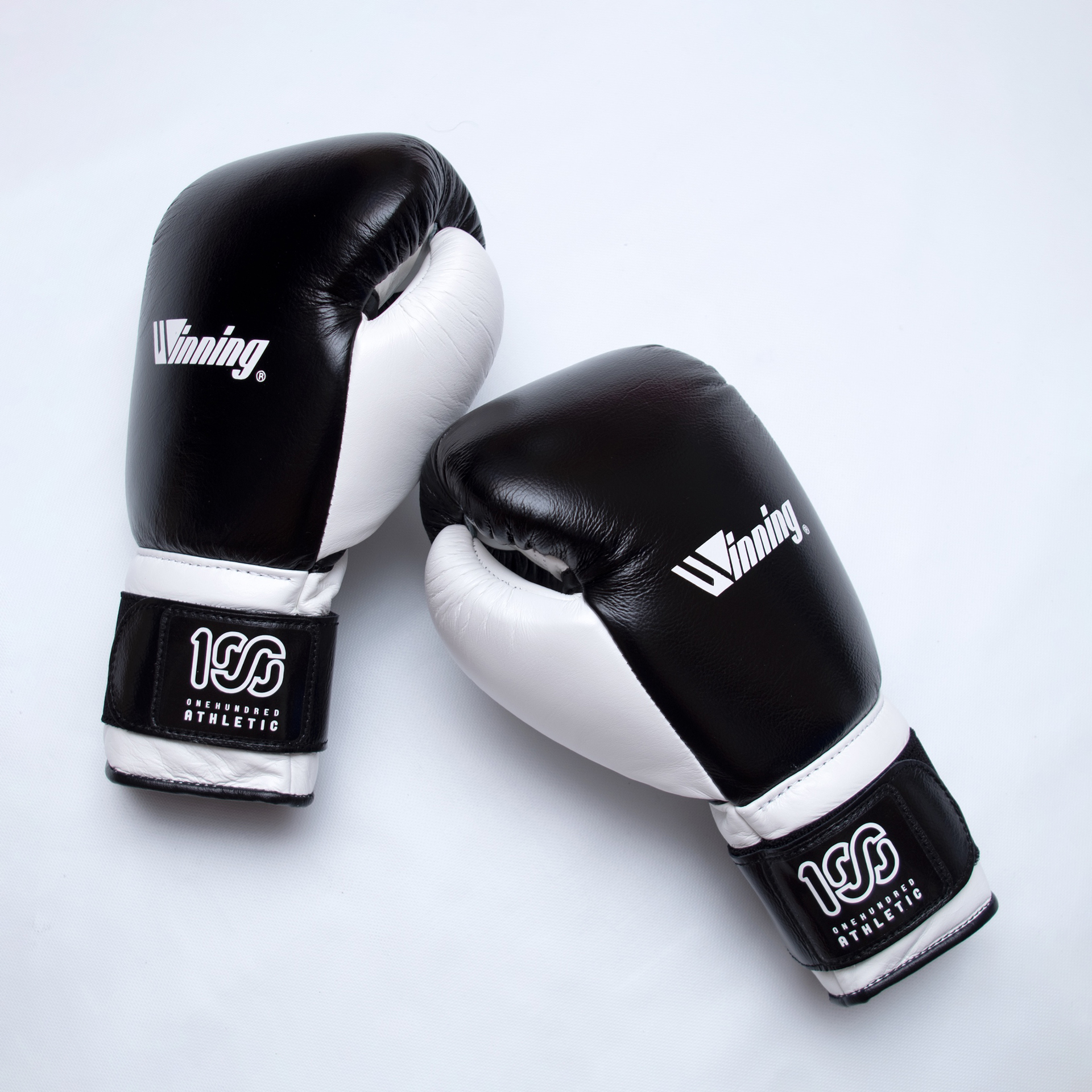 Winning® x 100A 14oz BOXING GLOVE