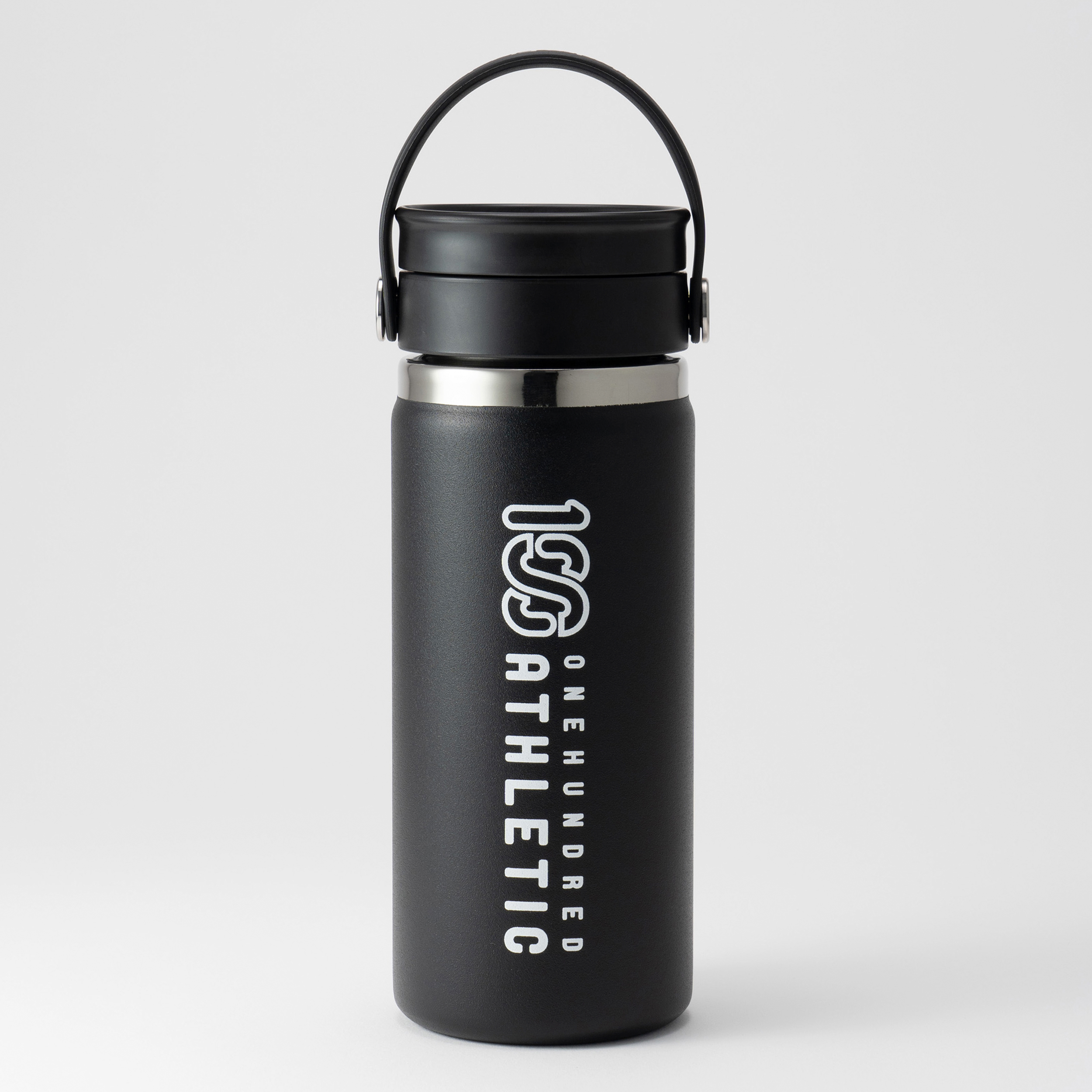 Hydro Flask x 100A 16oz COFFEE *FLEX SIP