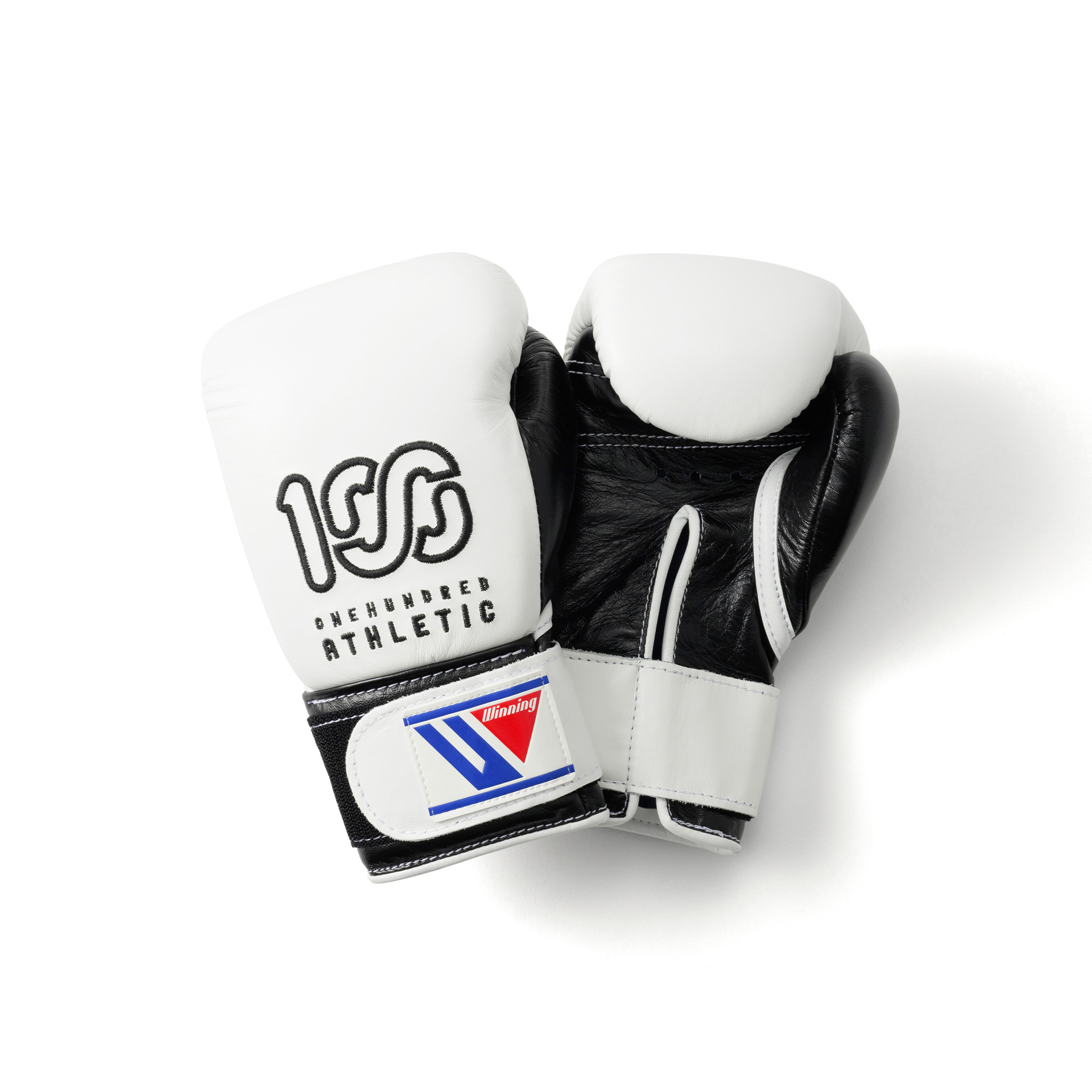 Winning x 100A 8oz BOXING GLOVE