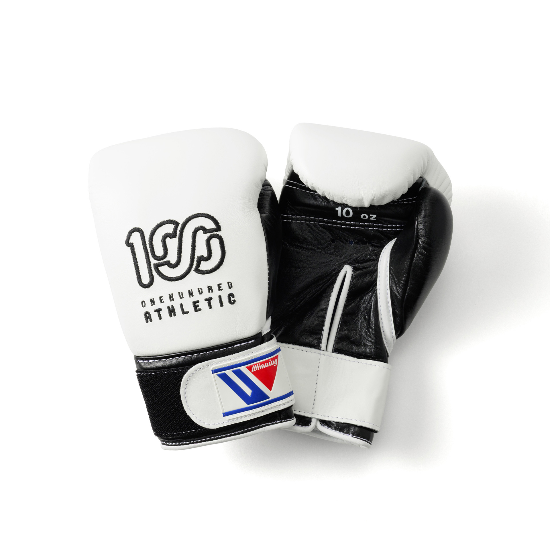 Winning x 100A 10oz BOXING GLOVE