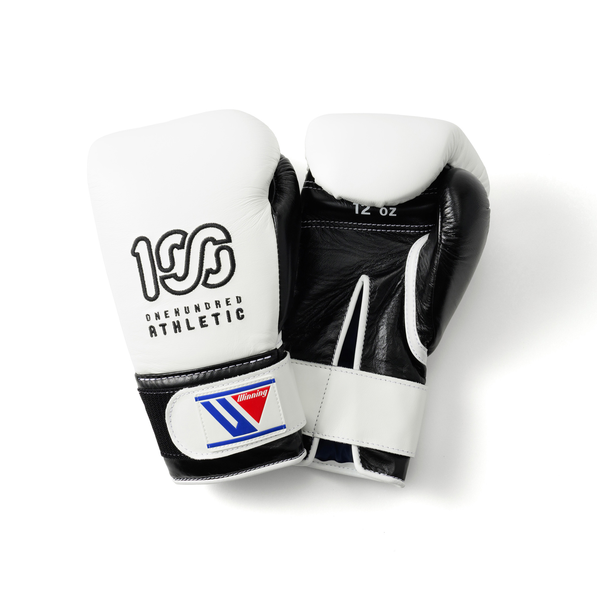 Winning x 100A 12oz BOXING GLOVE
