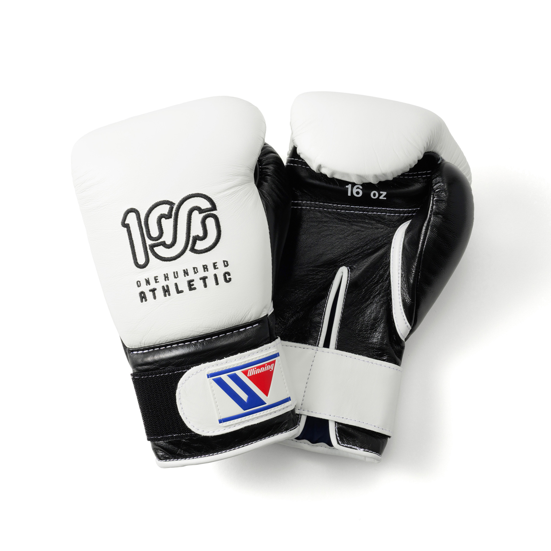 Winning x 100A 16oz BOXING GLOVE