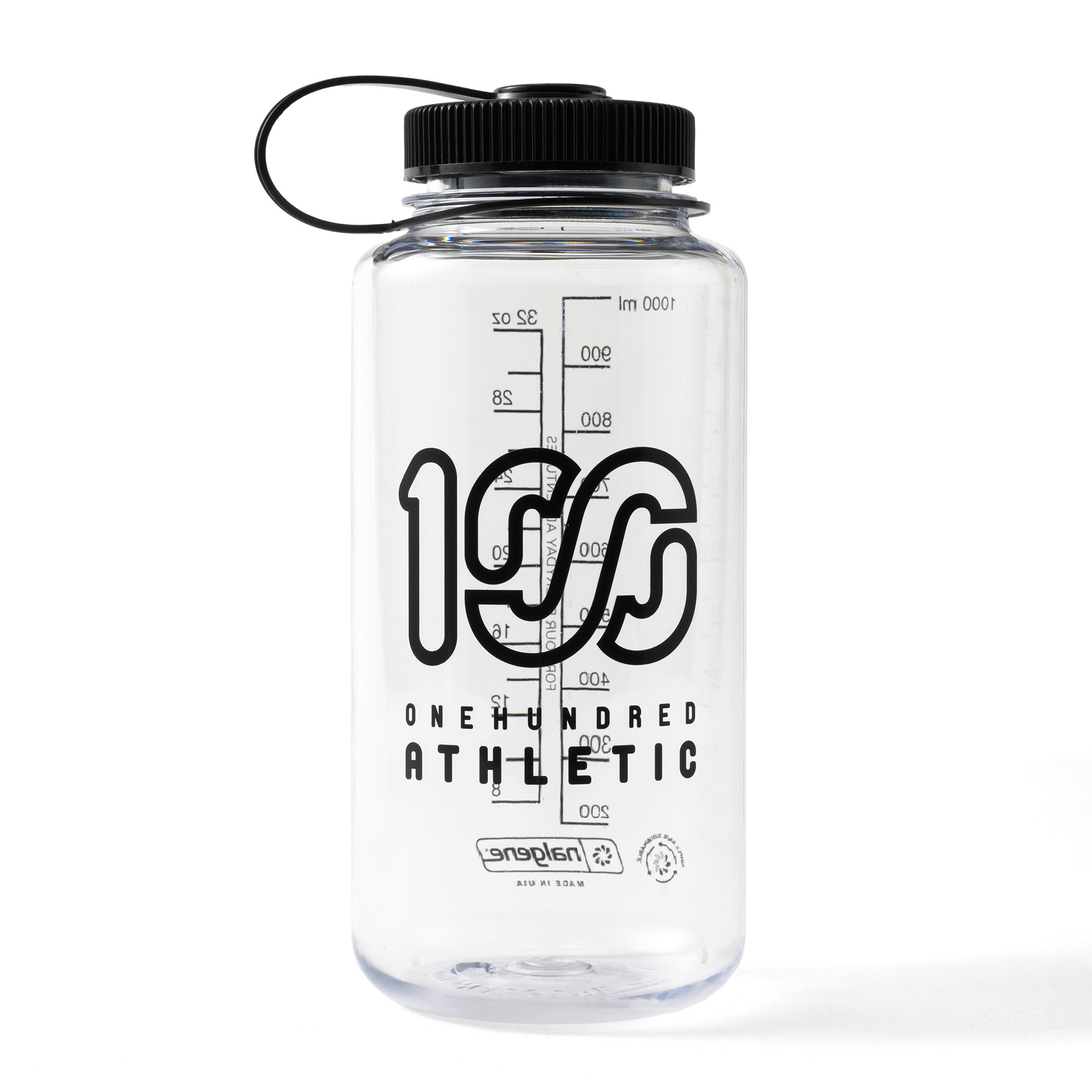 UCS ONLINE STORE / Nalgene® x 100A 32oz WM BOTTLE*