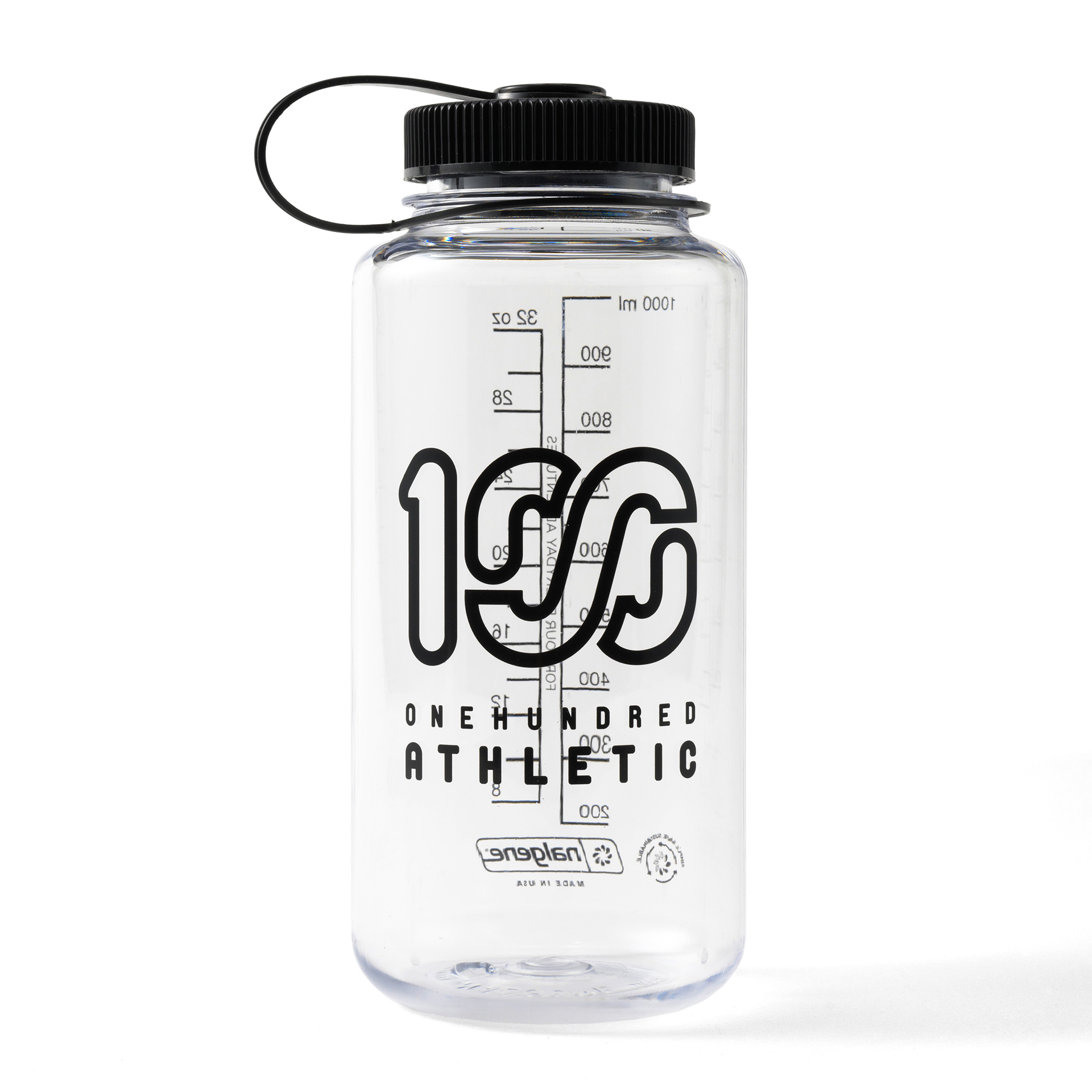 Nalgene® x 100A 32oz WM BOTTLE*