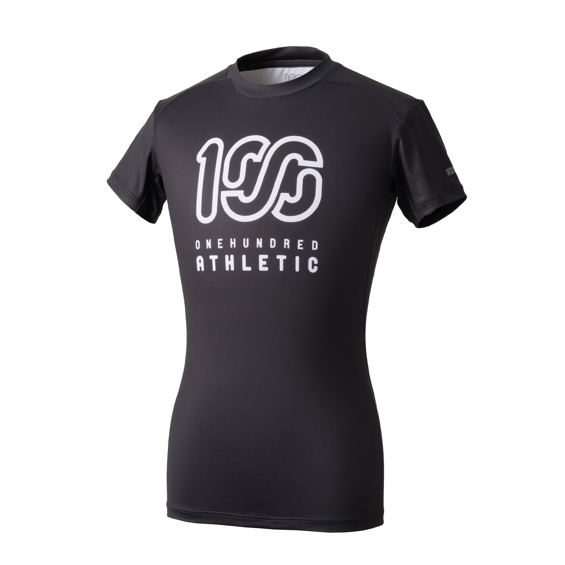 100A S/S RASH GUARD