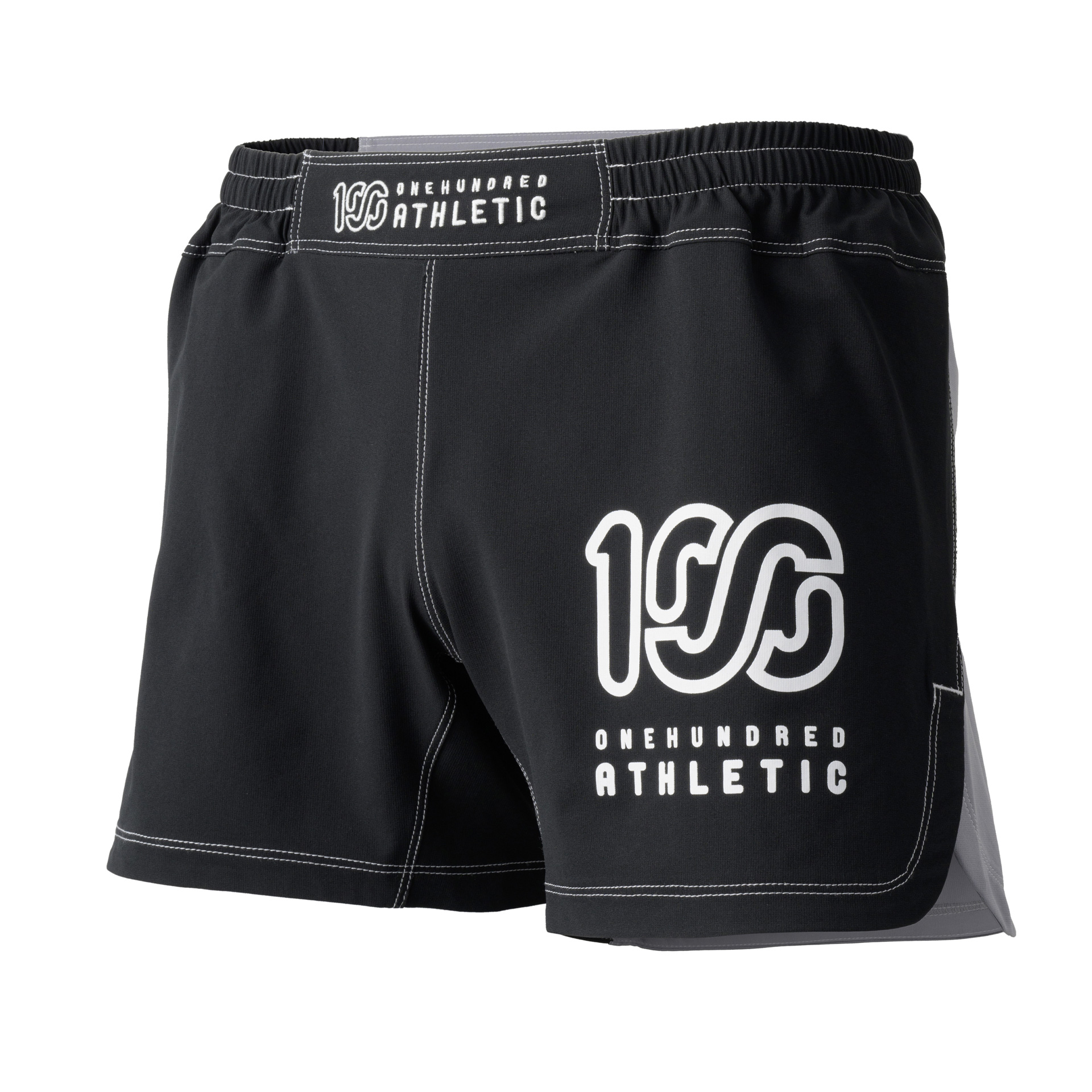 100A DRY WORKOUT SHORTS *Type-B / BICOLOR