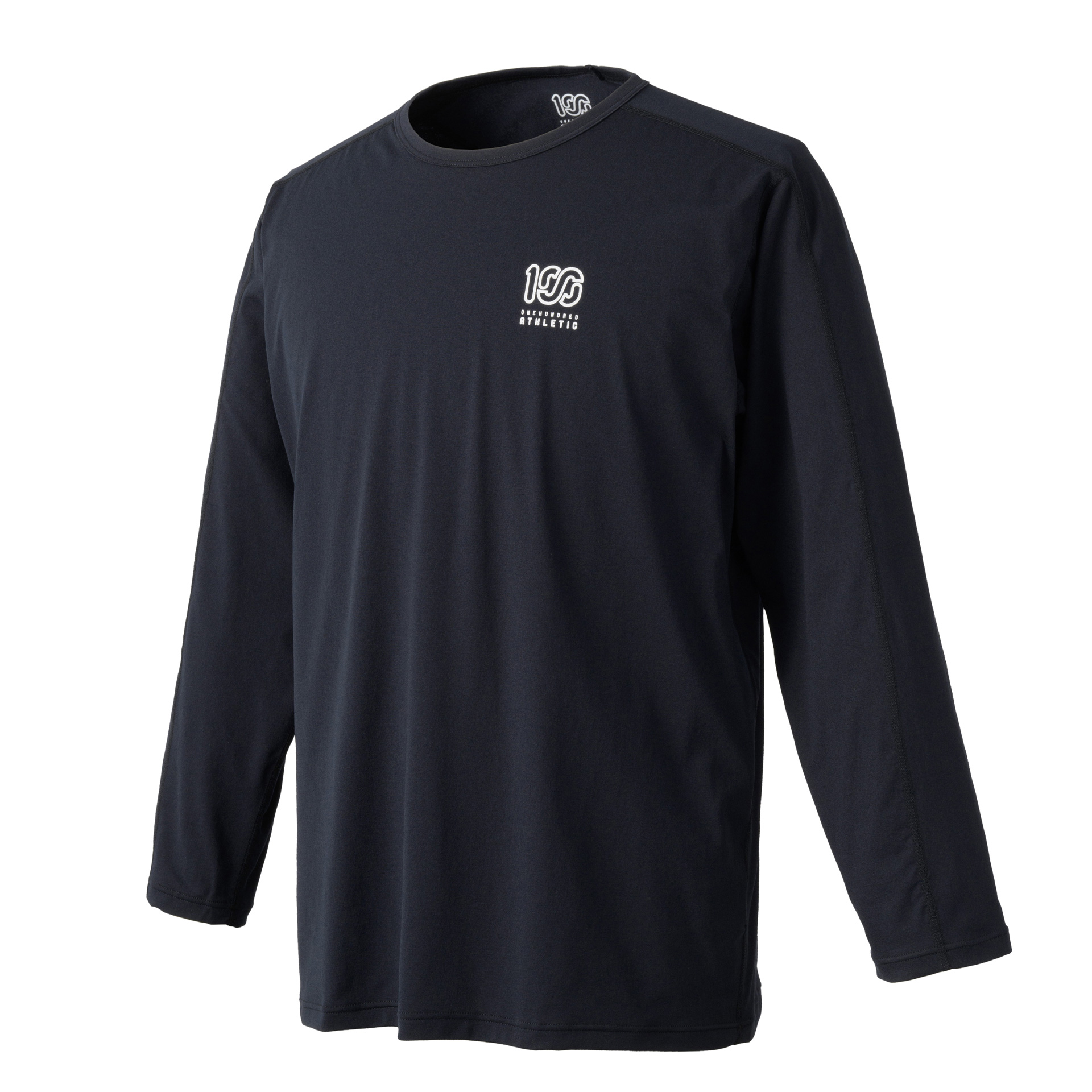 100A STRETCH DRY LONG SLEEVE TOP