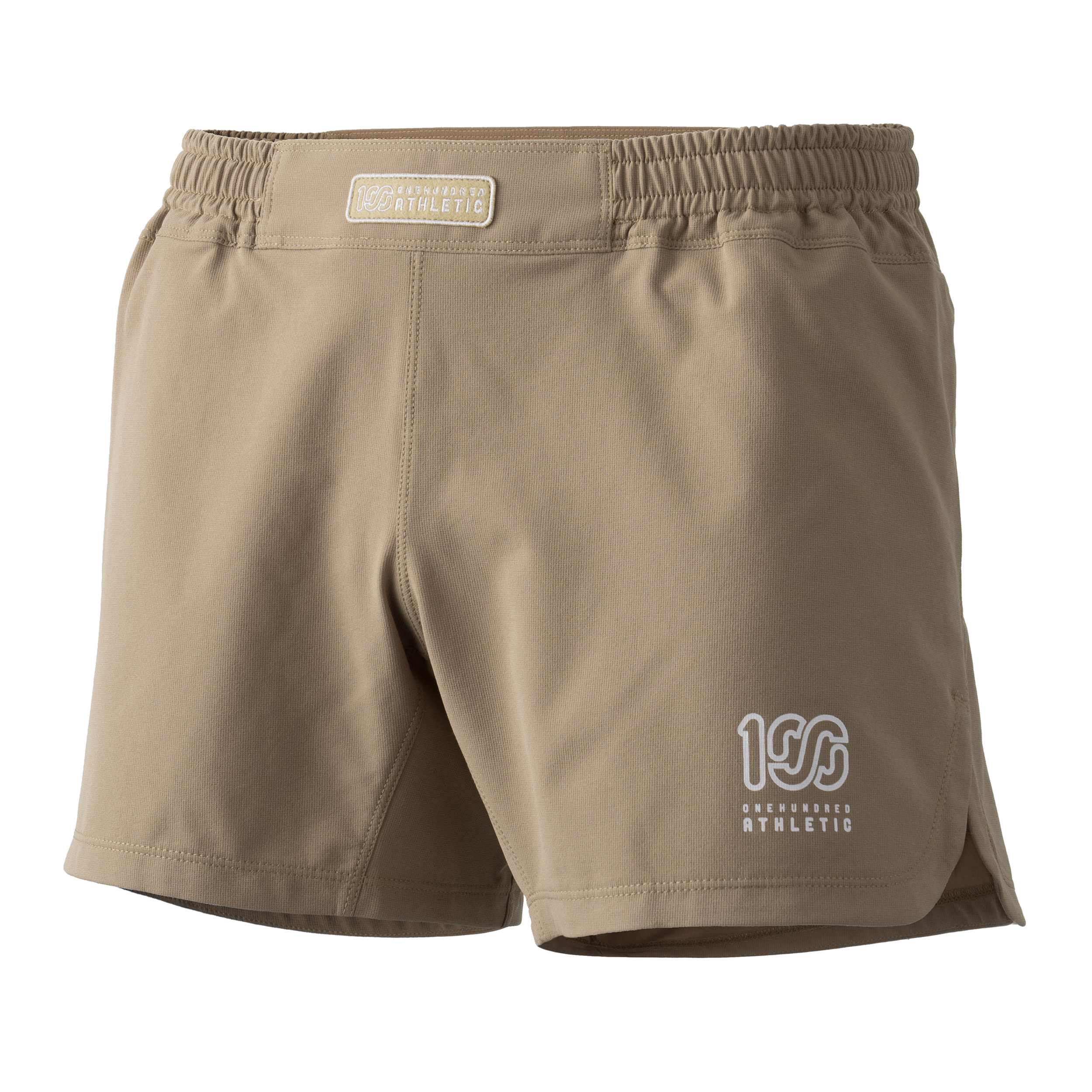 100A DRY WORKOUT SHORTS