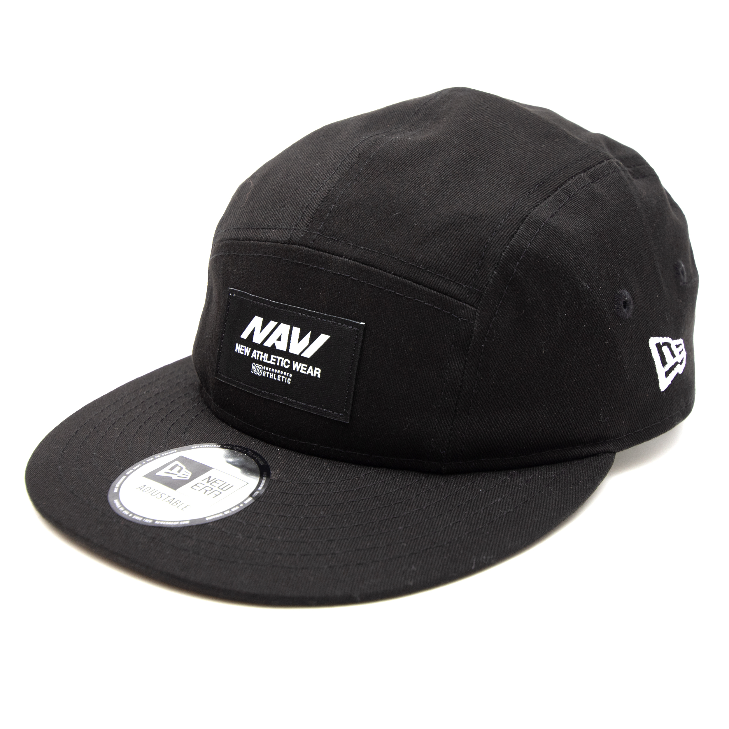 NEW ERA® × 100A NAW JET CAP