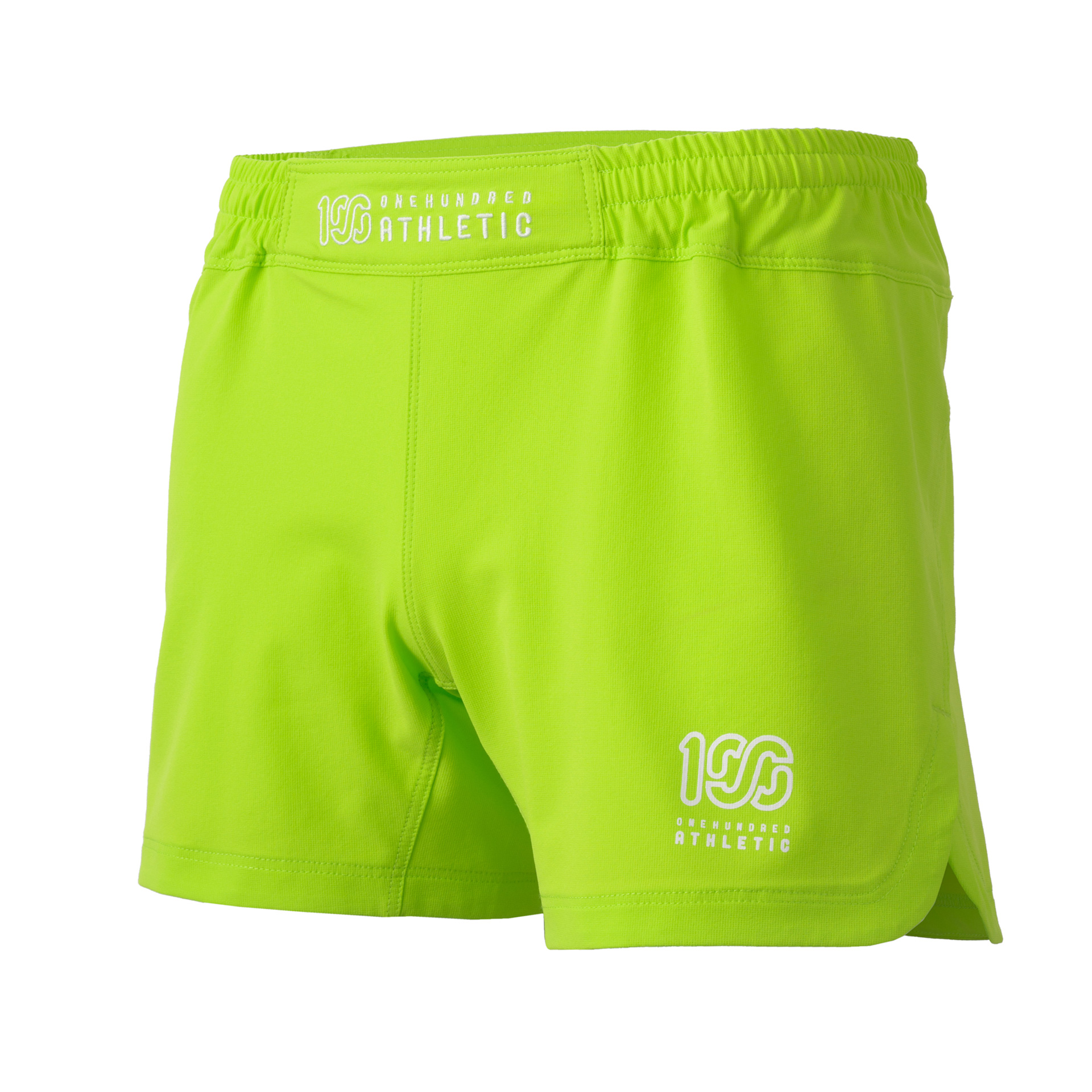 100A DRY WORKOUT SHORTS *Type-A