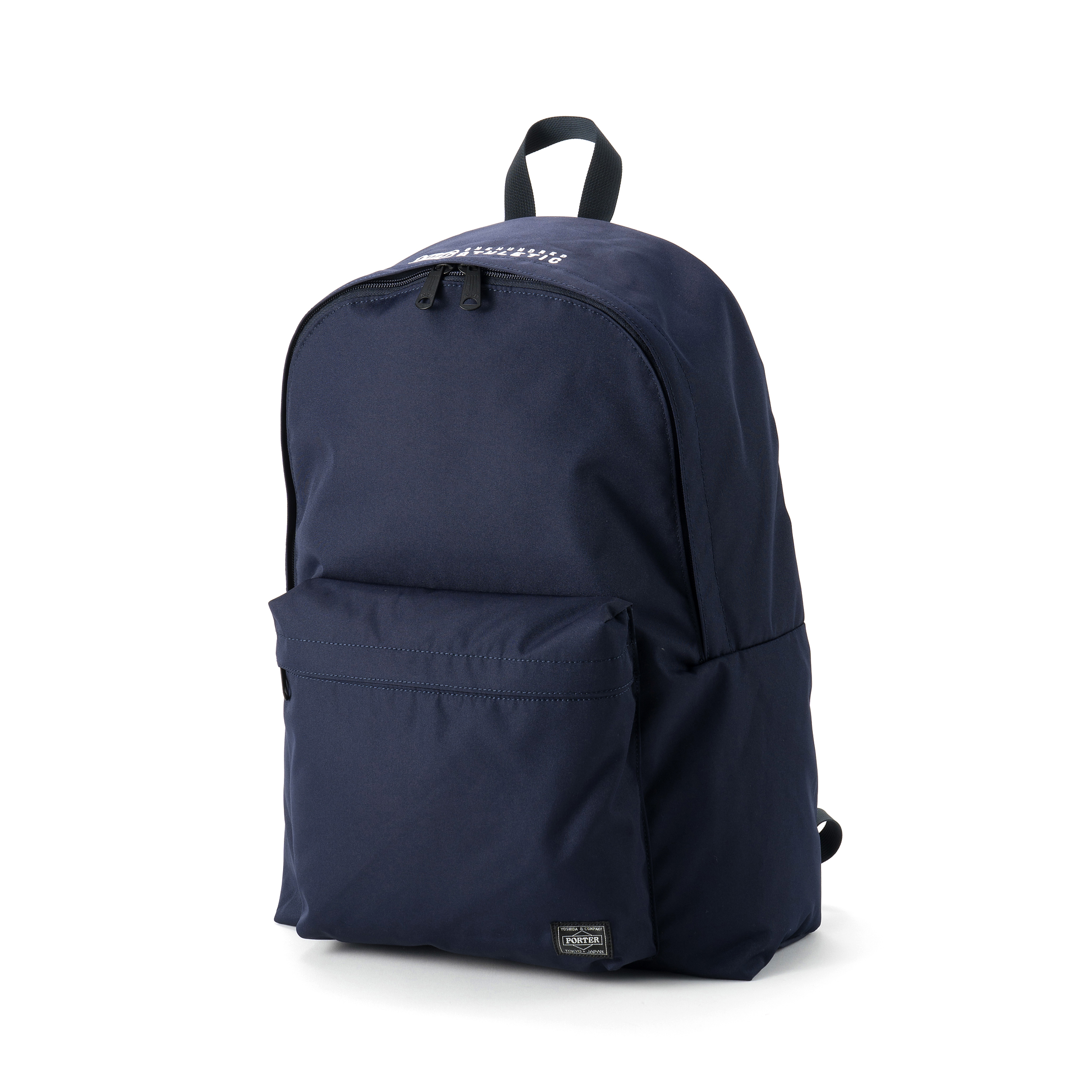 100A LIGHTWEIGHT DAY BAG *NAVY